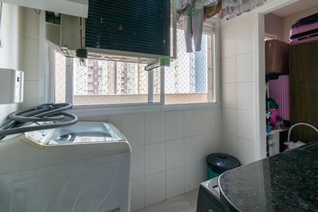 Apartamento para alugar com 108m², 3 quartos e 2 vagas Apartamento para alugar com 108m², 3 quartos e 2 vagasArea de Serviço