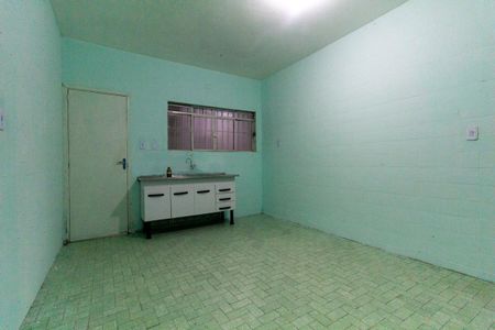 Casa à venda com 185m², 4 quartos e 1 vagaCozinha