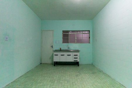 Casa à venda com 185m², 4 quartos e 1 vagaCozinha