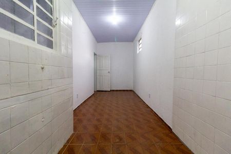 Casa à venda com 185m², 4 quartos e 1 vagaQuarto 1