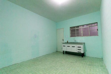 Casa à venda com 185m², 4 quartos e 1 vagaCozinha