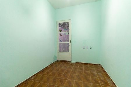 Casa à venda com 185m², 4 quartos e 1 vagaEscritório