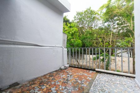 Casa à venda com 185m², 4 quartos e 1 vagaVaranda e área de serviço