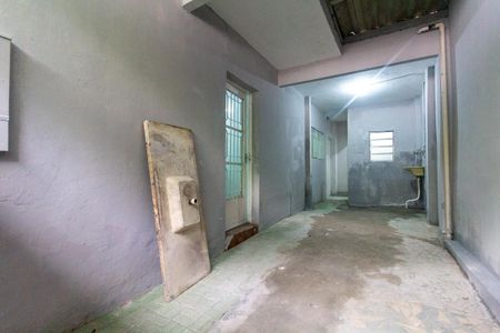 Casa à venda com 185m², 4 quartos e 1 vagaGaragem