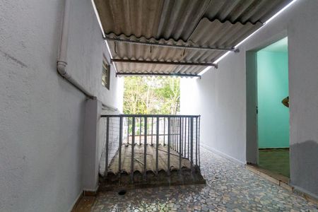 Casa à venda com 185m², 4 quartos e 1 vagaVaranda e área de serviço
