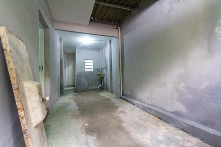 Casa à venda com 185m², 4 quartos e 1 vagaGaragem