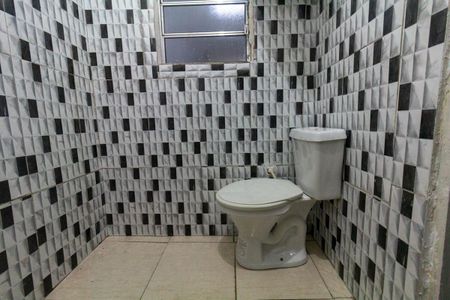 Casa à venda com 185m², 4 quartos e 1 vagaBanheiro 1