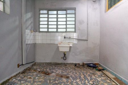 Casa à venda com 185m², 4 quartos e 1 vagaVaranda e área de serviço