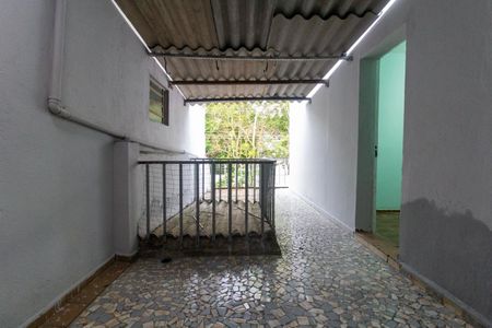 Casa à venda com 185m², 4 quartos e 1 vagaVaranda e área de serviço