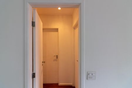 Apartamento para alugar com 120m², 3 quartos e 2 vagasCorredor