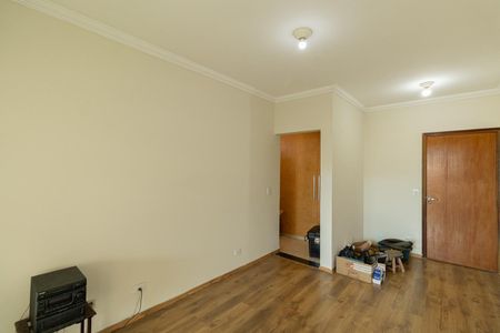 Suíte 1 de casa para alugar com 3 quartos, 218m² em Vila Marieta, São Paulo