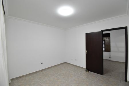 Suíte 1 de casa para alugar com 3 quartos, 320m² em Mossunguê, Curitiba