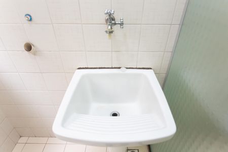 Apartamento para alugar com 48m², 2 quartos e 1 vaga Apartamento para alugar com 48m², 2 quartos e 1 vagaÁrea de Serviço - Tanque