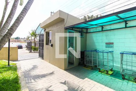 Apartamento para alugar com 48m², 2 quartos e 1 vaga Apartamento para alugar com 48m², 2 quartos e 1 vagaÁrea comum