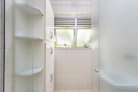 Apartamento para alugar com 48m², 2 quartos e 1 vaga Apartamento para alugar com 48m², 2 quartos e 1 vagaÁrea de Serviço