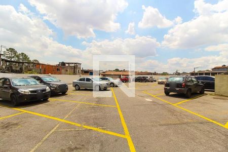 Apartamento para alugar com 48m², 2 quartos e 1 vaga Apartamento para alugar com 48m², 2 quartos e 1 vagaGaragem