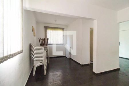 Apartamento para alugar com 48m², 2 quartos e 1 vaga Apartamento para alugar com 48m², 2 quartos e 1 vagaSalão de Festas