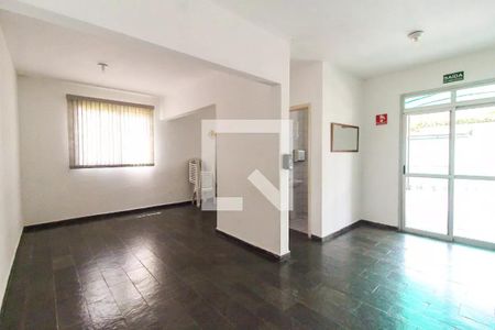 Apartamento para alugar com 48m², 2 quartos e 1 vaga Apartamento para alugar com 48m², 2 quartos e 1 vagaSalão de Festas