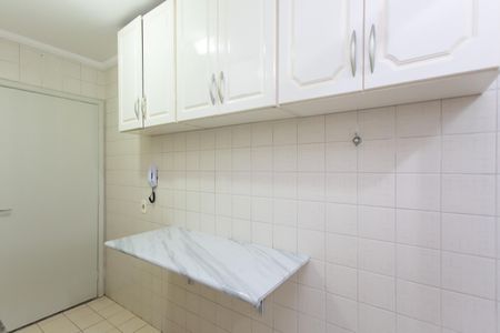 Apartamento para alugar com 48m², 2 quartos e 1 vaga Apartamento para alugar com 48m², 2 quartos e 1 vagaCozinha