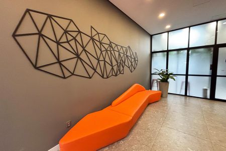 Studio para alugar com 31m², 1 quarto e sem vaga Studio para alugar com 31m², 1 quarto e sem vagahall de entrada