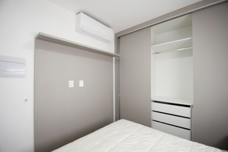Studio para alugar com 31m², 1 quarto e sem vaga Studio para alugar com 31m², 1 quarto e sem vagaquarto