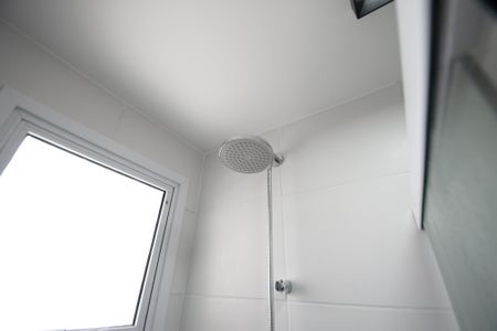 Studio para alugar com 31m², 1 quarto e sem vaga Studio para alugar com 31m², 1 quarto e sem vagabanheiro