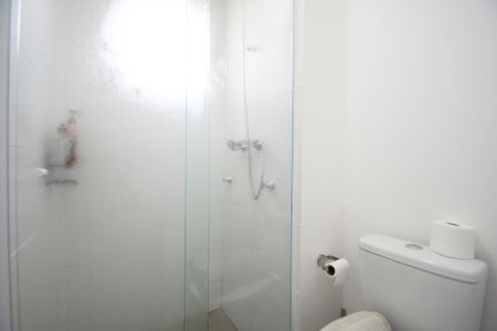 Studio para alugar com 31m², 1 quarto e sem vaga Studio para alugar com 31m², 1 quarto e sem vagabanheiro