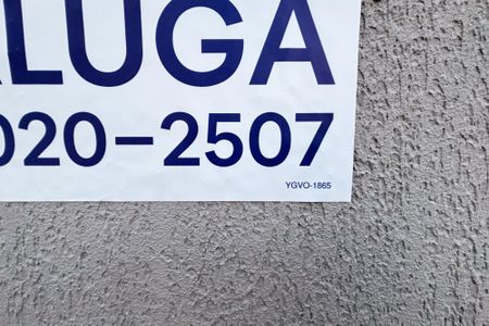 Studio para alugar com 31m², 1 quarto e sem vaga Studio para alugar com 31m², 1 quarto e sem vagaPlaca Instalada Dia 26/11/25 Cod_YGVO-1865