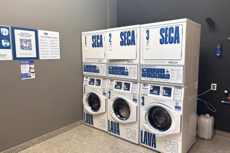 Studio para alugar com 31m², 1 quarto e sem vaga Studio para alugar com 31m², 1 quarto e sem vagalavanderia