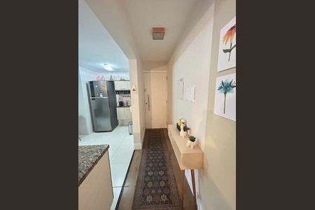 Apartamento à venda com 3 quartos, 103m² em Santana, São Paulo