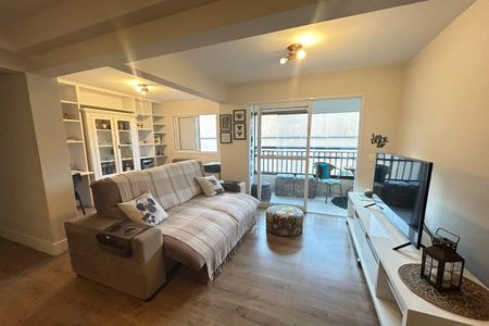 Apartamento à venda com 3 quartos, 103m² em Santana, São Paulo