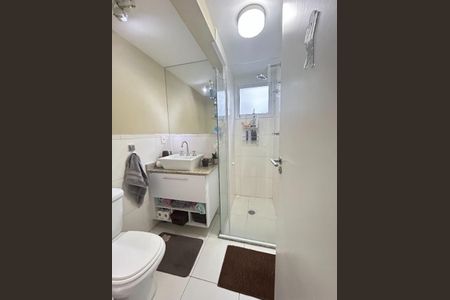 Apartamento à venda com 3 quartos, 103m² em Santana, São Paulo