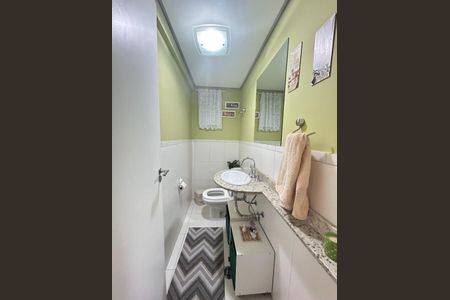 Apartamento à venda com 3 quartos, 103m² em Santana, São Paulo