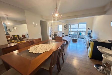 Apartamento à venda com 3 quartos, 103m² em Santana, São Paulo