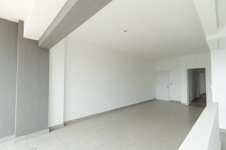 Sala de apartamento para alugar com 3 quartos, 130m² em Além Ponte, Sorocaba