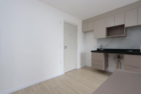 Sala de apartamento para alugar com 2 quartos, 32m² em Vila Santa Clara, São Paulo