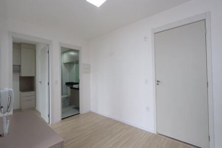 Sala de apartamento para alugar com 2 quartos, 32m² em Vila Santa Clara, São Paulo