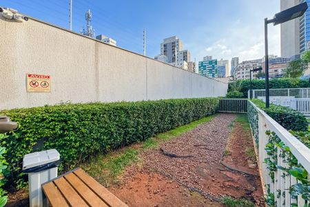 Apartamento à venda com 38m², 2 quartos e sem vaga Apartamento à venda com 38m², 2 quartos e sem vagaPet Place