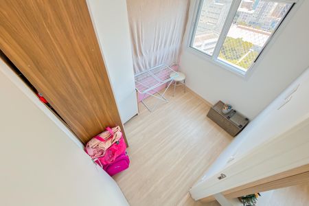 Apartamento à venda com 38m², 2 quartos e sem vaga Apartamento à venda com 38m², 2 quartos e sem vagaQuarto 1