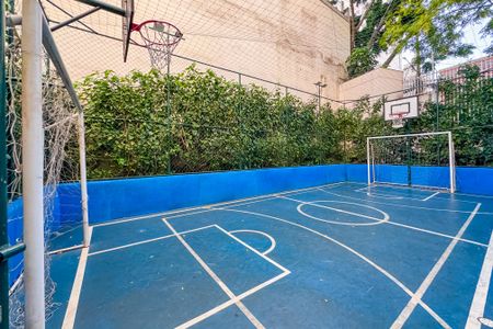 Apartamento à venda com 38m², 2 quartos e sem vaga Apartamento à venda com 38m², 2 quartos e sem vagaQuadra Esportiva