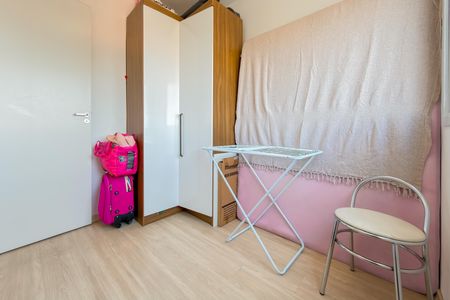 Apartamento à venda com 38m², 2 quartos e sem vaga Apartamento à venda com 38m², 2 quartos e sem vagaQuarto 1