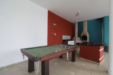 Casa de condomínio à venda com 350m², 4 quartos e 2 vagasChurrasqueira