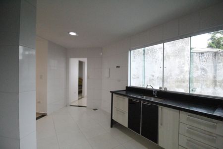 Casa de condomínio à venda com 350m², 4 quartos e 2 vagasCozinha