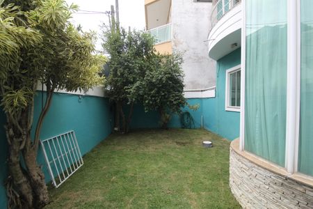 Casa de condomínio à venda com 350m², 4 quartos e 2 vagasJardim