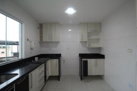 Casa de condomínio à venda com 350m², 4 quartos e 2 vagasCozinha