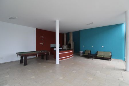 Casa de condomínio à venda com 350m², 4 quartos e 2 vagasChurrasqueira