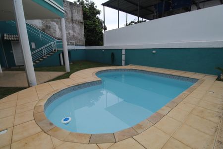 Casa de condomínio à venda com 350m², 4 quartos e 2 vagasPiscina