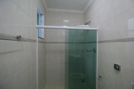 Casa de condomínio à venda com 350m², 4 quartos e 2 vagasBanheiro social