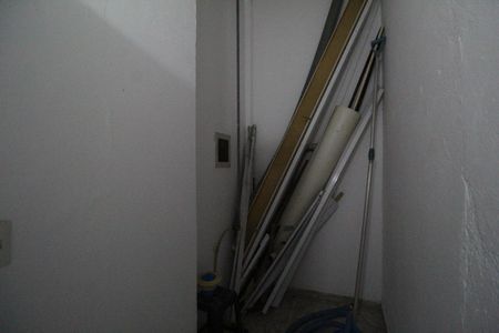 Casa de condomínio à venda com 350m², 4 quartos e 2 vagasDepósito 