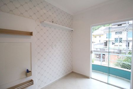 Casa de condomínio à venda com 350m², 4 quartos e 2 vagasQuarto 3